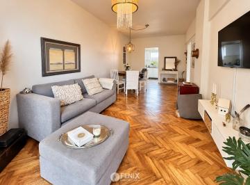 Departamento · 53m² · Departamento Céntrico en Venta de 2 Dorm. - Colón y Entre Ríos (Df977)