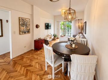 Departamento · 53m² · Departamento Céntrico en Venta de 2 Dorm. - Colón y Entre Ríos (Df977)