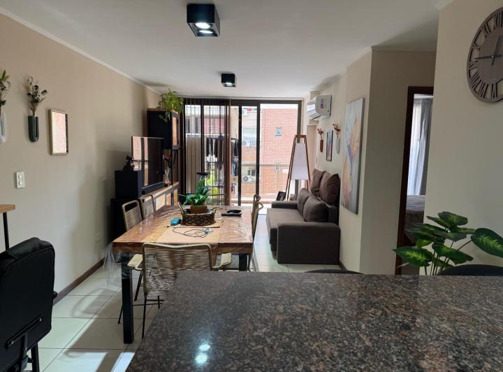 Departamento · 47m² · 2 Ambientes
