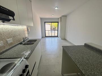 Departamento · 30m² · 1 Ambiente · 1 Cochera · Venta Monoambiente a Estrenar C/ Terraza y Cochera San Miguel