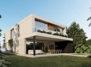 Casa · 320m² · 4 Dormitorios · 2 Cocheras · Casa en Los Castaños