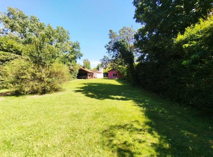 Terreno · 315m²