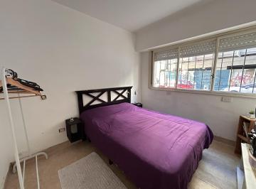 Departamento · 33m² · 3 Ambientes · 3 Ambientes en Planta Baja Al Frente – Patio – Almagro