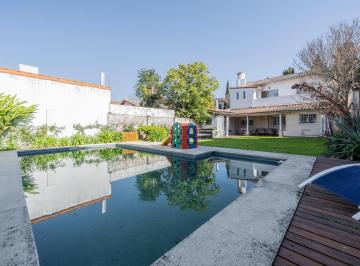 PH · 100m² · 4 Ambientes · PH 4 Ambientes Venta Victoria con Jardin y Pileta