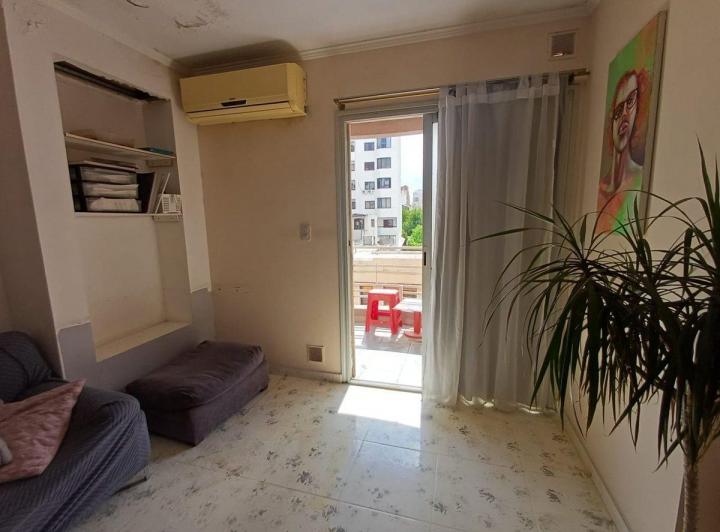 Departamento · 58m² · 3 Ambientes