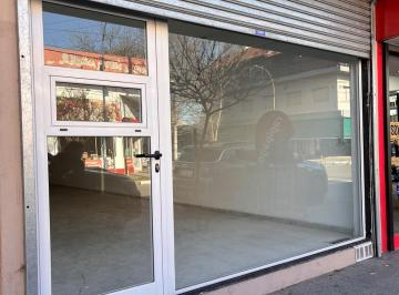Local comercial , Mar del Plata · Alquiler 24 Meses en Zona Comercial San Juan