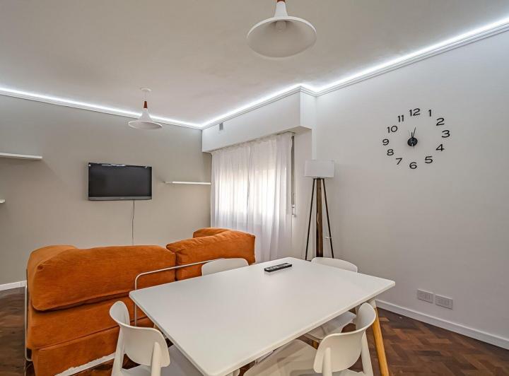 Departamento · 26m² · 1 Ambiente