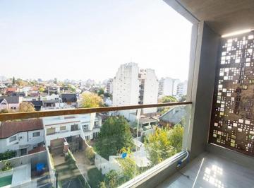 rs:r9l52gul6tka0sb7t2k3yhiz · Venta Monoambiente Piso Alto Vista Abierta