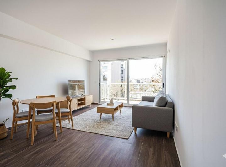 Departamento · 49m² · 2 Ambientes