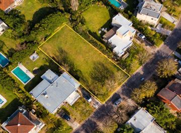 rs:qmv4q0utrob5zumgsx84lajy · Lote 1000 m² en Santa Catalina - Mejor Valor X m²