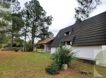 Casa · 123m² · 5 Ambientes · Venta Casas Tipo Alpina San Antonio de Arredondo