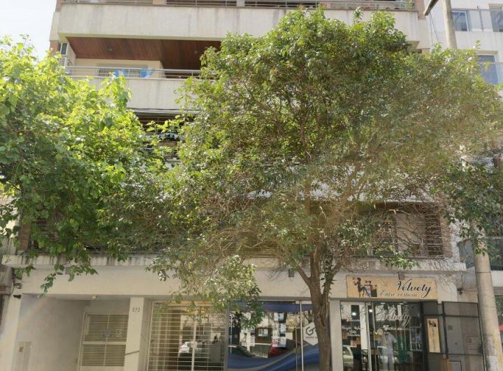 Departamento · 70m² · 3 Ambientes
