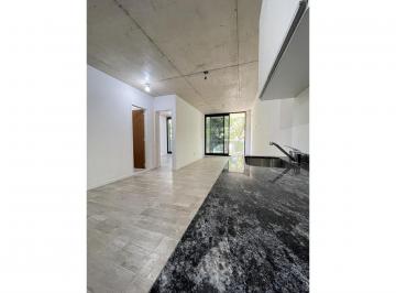 Departamento · 40m² · 2 Ambientes · Ituzaingo 1820. Abasto. Balcón Frente.
