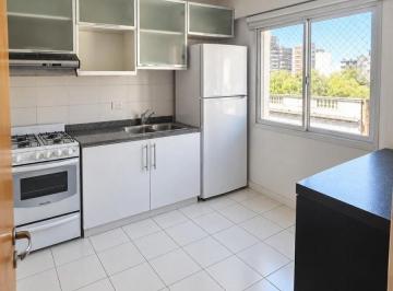 Departamento · 58m² · 4 Ambientes · 1 Cochera · Departamento de 2 Dorm. - Dorrego 1170