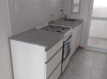 Departamento · 32m² · 2 Ambientes · Rueda 1928 - 1 Dormitorio - Duplex a Estrenar