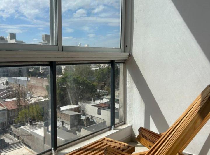 Departamento · 46m² · 2 Ambientes