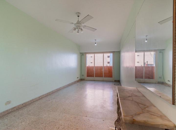 Departamento · 66m² · 3 Ambientes · 1 Cochera