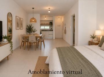 Departamento de 1 ambiente, Monte Castro · Venta Departamento Monoambiente con Balcón en Miranda 5200, Monte Castro, Caba
