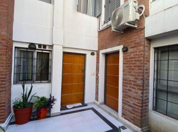 PH · 73m² · 3 Ambientes · Alem 1242