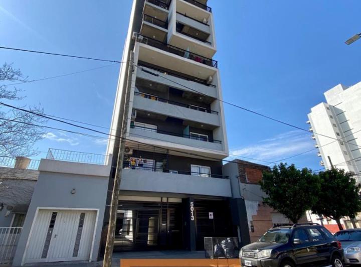 Departamento · 35m² · 2 Ambientes