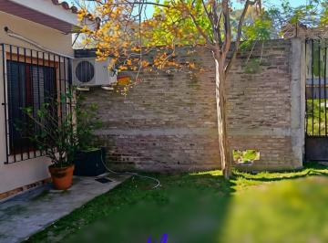PH · 52m² · 3 Ambientes · Venta PH 3 Ambientes con Patio en Victoria