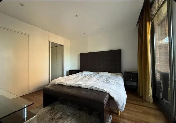 Departamento · 45m² · 2 Ambientes · 1 Cochera