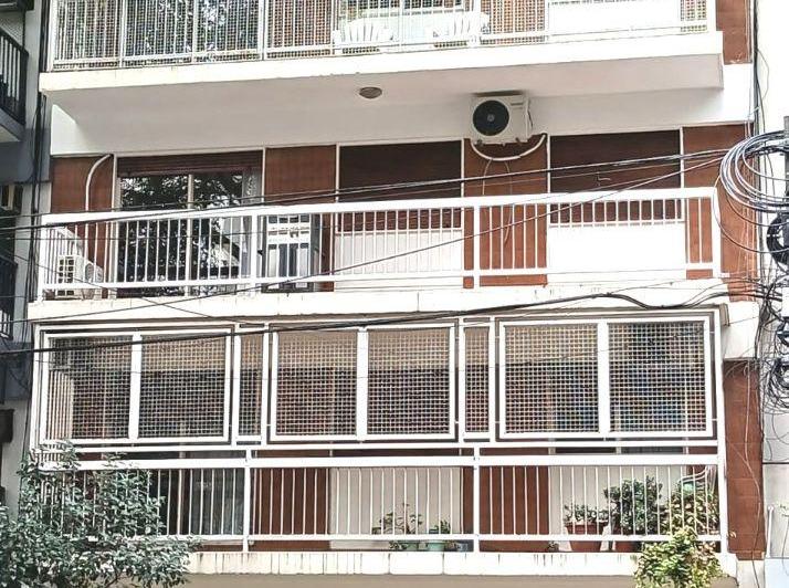 Departamento · 38m² · 2 Ambientes