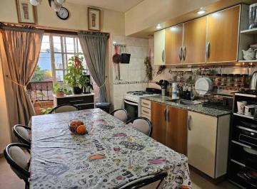 PH · 71m² · 3 Ambientes · Venta PH 3 Ambientes con Patio Balcon V Luzuriaga