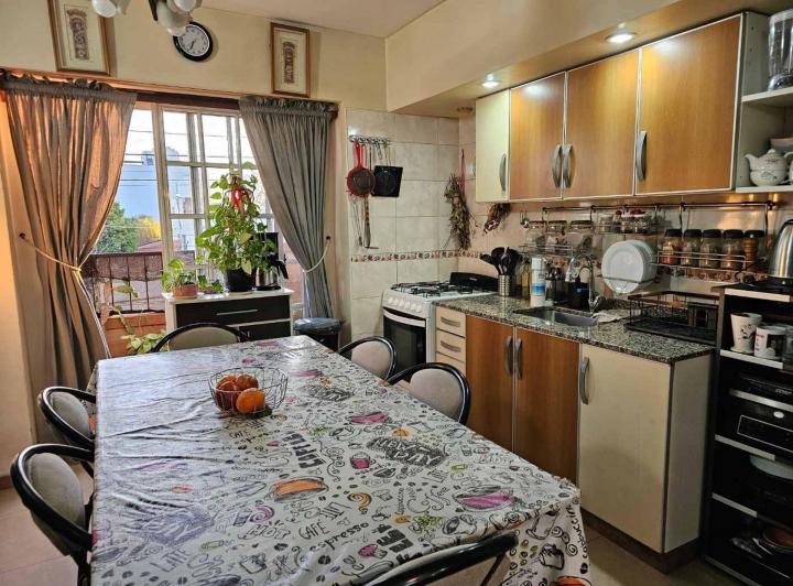 PH · 71m² · 3 Ambientes