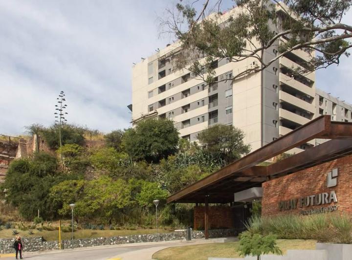 Departamento · 65m² · 3 Ambientes