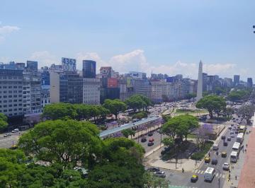 Departamento de 2 ambientes, San Nicolás · Departamento 2 Ambientes Vista Panoramica Bajas Expensas