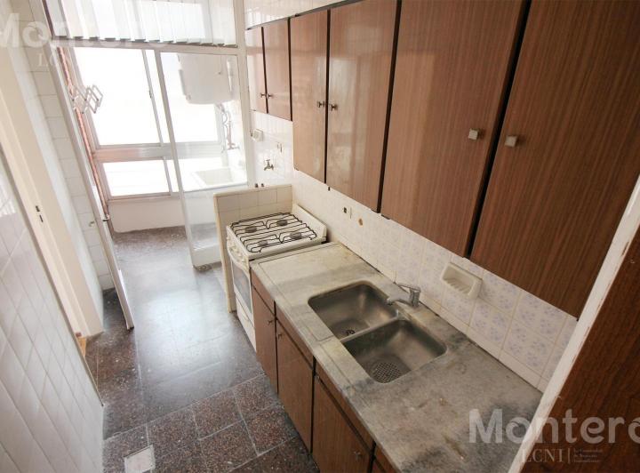 Departamento · 53m² · 3 Ambientes