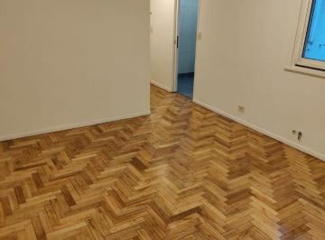 Departamento de 2 ambientes, Recoleta · Uruburu y Las Heras, Alquiler 2 Ambientes a Nuevo con Balcon