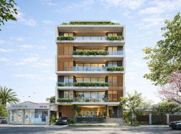 Departamento · 139m² · 4 Ambientes · 1 Cochera · Deparamento 4 Ambientes Premium en Adrogué | Casa Campus