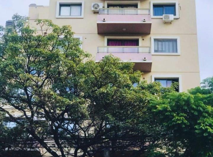 Departamento · 40m² · 2 Ambientes
