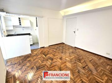 Departamento · 40m² · 2 Ambientes · Impecable Depto 2 Am. Villa Crespo