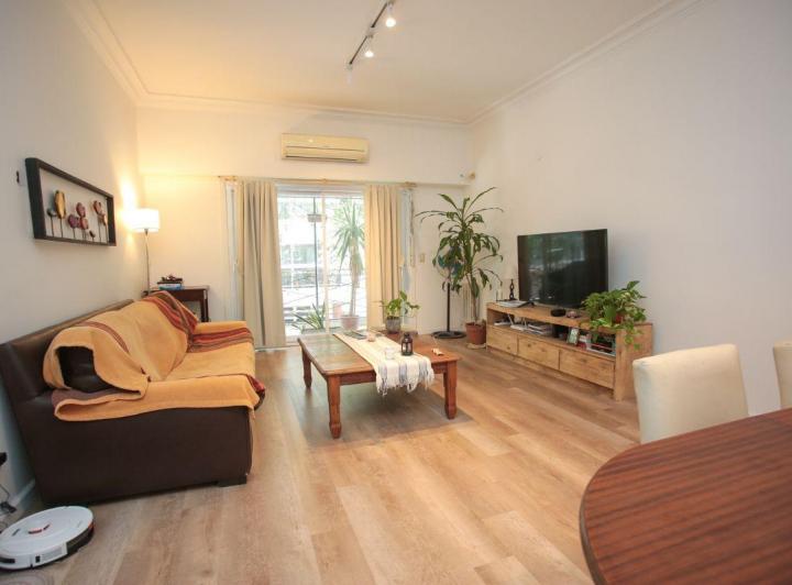 Departamento · 89m² · 3 Ambientes