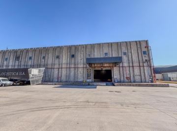 Depósito · 4500m² · 1 Ambiente · Alquiler - Depósito - Store Center Moreno - 4500 m²