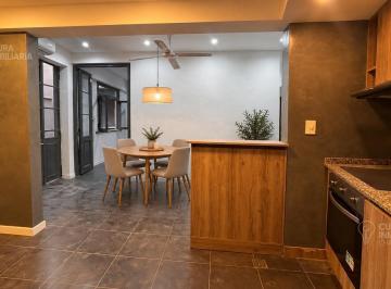 PH · 43m² · 2 Ambientes · Venta PH 2 Ambientes Planta Baja Villa Sarmiento con Patio Refacionado a Nuevo