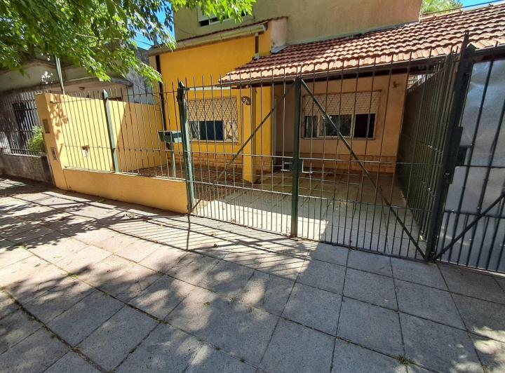 Departamento · 62m² · 4 Ambientes · 1 Cochera