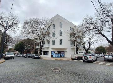 Departamento · 27m² · 1 Ambiente · Venta Monoambiente Balcon a Estrenar en Saavedra