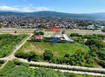 Terreno · 5243m² · Venta Terreno 5243 m² Colectora Cerro Las Rosas