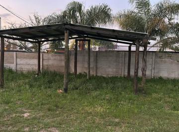 Terreno · 800m² · Venta de Lote Jardines de La Costa 800 m².