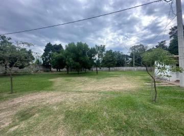 Terreno · 600m² · Venta Lote Los Molinos