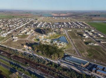 Terreno · 1000m² · Lote Central de 1000 Mt - La Reserva Barrio Privado