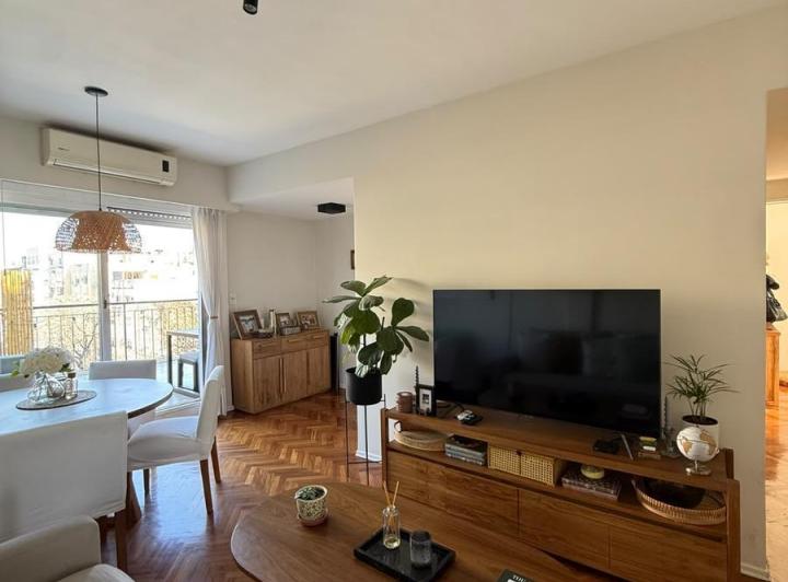 Departamento · 85m² · 3 Ambientes