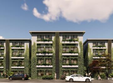 Terreno · 2709m² · Venta Lote Para Desarrollo Departamentos Aprobado