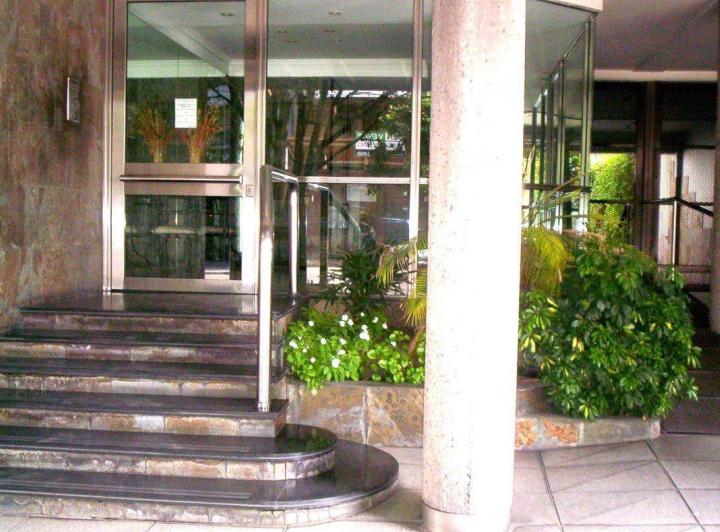 Departamento · 33m² · 1 Ambiente