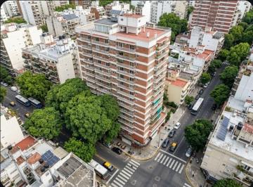 Departamento · 130m² · 5 Ambientes · Departamento Venta 4 Ambientes con Dep. Belgrano R