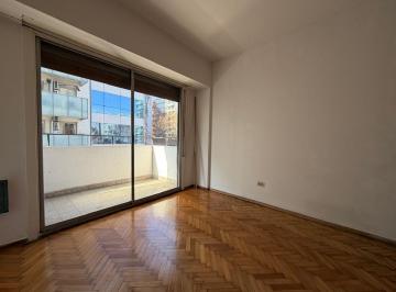 Departamento · 32m² · 1 Ambiente · Venta Depto Monoamb Divisible C/balcon San Nicolas